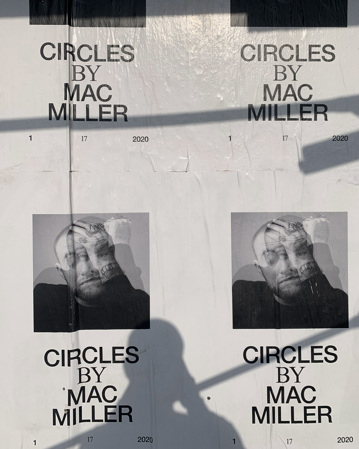Mac Miller: Circles
